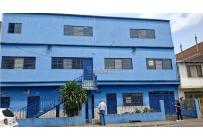 Edificios, Venta, Meléndez - $1.600.000.000