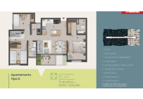 Casas, Venta, El Limonar - $110.000.000