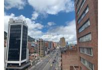 Oficinas y Consultorios, Alquiler, Bogotá - $3.000.000