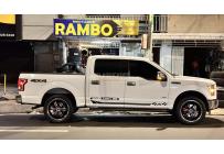 Ford F-150 2015 - $115.000.000