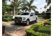 Ford F-150 2015 - $115.000.000