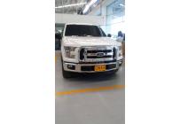 Ford F-150 2015 - $115.000.000