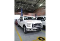 Ford F-150 2015 - $115.000.000
