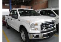 Ford F-150 2015 - $115.000.000