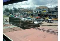 Locales y Bodegas, Alquiler, Bogotá - $2.400.000