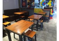 Locales y Bodegas, Alquiler, Bogotá - $4.500.000