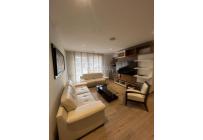 Apartamentos, Venta, Bogotá - $1.350.000.000
