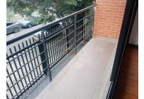 Apartaestudios, Alquiler, Bogotá - $3.100.000