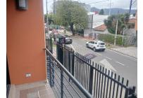 Apartaestudios, Alquiler, Bogotá - $3.100.000