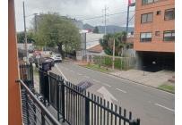 Apartaestudios, Alquiler, Bogotá - $3.100.000