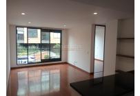 Apartaestudios, Alquiler, Bogotá - $3.100.000