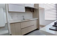 Apartamentos, Venta, Cristales - $420.000.000
