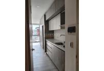 Apartaestudios, Alquiler, Bogotá - $1.750.000