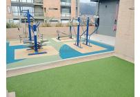 Apartaestudios, Alquiler, Bogotá - $1.750.000