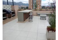 Apartaestudios, Alquiler, Bogotá - $1.750.000