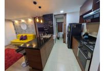 Apartaestudios, Alquiler, Bogotá - $2.800.000