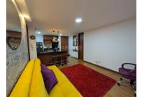 Apartaestudios, Alquiler, Bogotá - $2.800.000