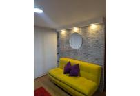 Apartaestudios, Alquiler, Bogotá - $2.800.000