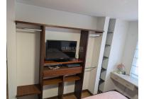 Apartaestudios, Alquiler, Bogotá - $2.800.000