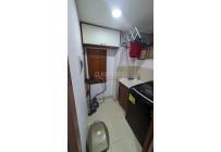 Apartaestudios, Alquiler, Bogotá - $2.800.000