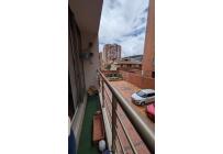 Apartaestudios, Alquiler, Bogotá - $2.800.000