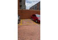 Apartaestudios, Alquiler, Bogotá - $2.800.000