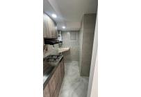 Apartamentos, Alquiler, Bogotá - $1.330.000