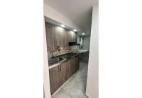 Apartamentos, Alquiler, Bogotá - $1.330.000