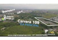 Lotes, Venta, Ciudad Bochalema - $19.900.000.000