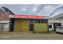 Locales y Bodegas, Venta, Jamundí - $519.000.000