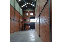 Locales y Bodegas, Alquiler, Yumbo - $15.700.000