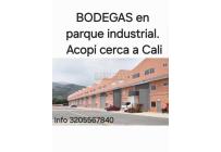 Locales y Bodegas, Alquiler, Yumbo - $15.700.000
