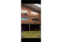 Locales y Bodegas, Alquiler, Yumbo - $17.336.000