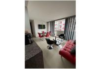 Apartamentos, Venta, La Hacienda - $385.000.000