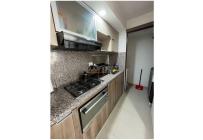 Apartamentos, Venta, La Hacienda - $385.000.000