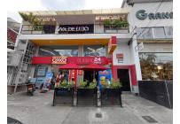 Locales y Bodegas, Alquiler, Granada - $10.000.000