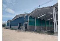 Locales y Bodegas, Alquiler, Palmira - $75.000.000