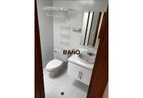 Apartaestudios, Alquiler, San Fernando - $1.600.000