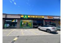 Locales y Bodegas, Venta, Jamundí - $1.400.000.000