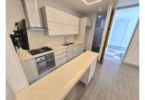 Apartamentos, Alquiler, Cristales - $3.000.000