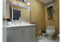Apartamentos, Venta, El Bosque - $390.000.000