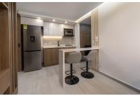 Apartaestudios, Alquiler, Pance - $2.600.000