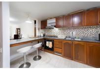 Apartamentos, Venta, Ciudad Jardín - $650.000.000