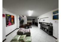 Casas, Venta, El Limonar - $3.000.000.000