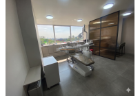 Oficinas y Consultorios, Alquiler, Nueva Granada - $4.500.000