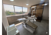 Oficinas y Consultorios, Alquiler, Nueva Granada - $4.500.000