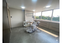 Oficinas y Consultorios, Alquiler, Nueva Granada - $4.500.000