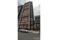 Apartamentos, Alquiler, Bogotá - $2.250.000