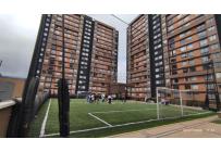 Apartamentos, Alquiler, Bogotá - $2.250.000