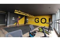 Apartamentos, Alquiler, Bogotá - $2.250.000